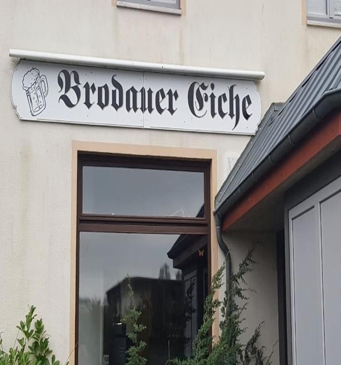 Brodauer Eiche